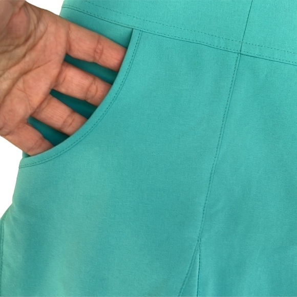 Cutter & Buck CB Dry Tec Skort - Picture 2 of 11